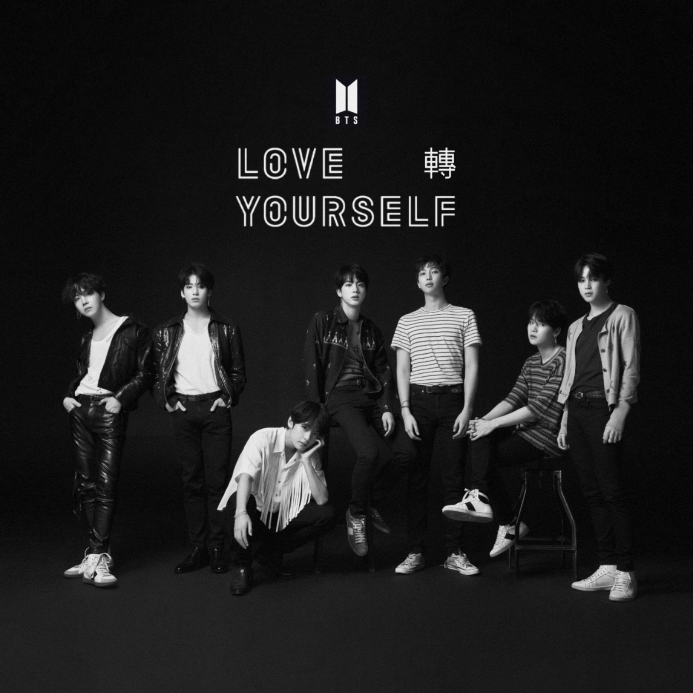 Bts Butterfly Album Cover / BTS - Butterfly Album art Cover by ...