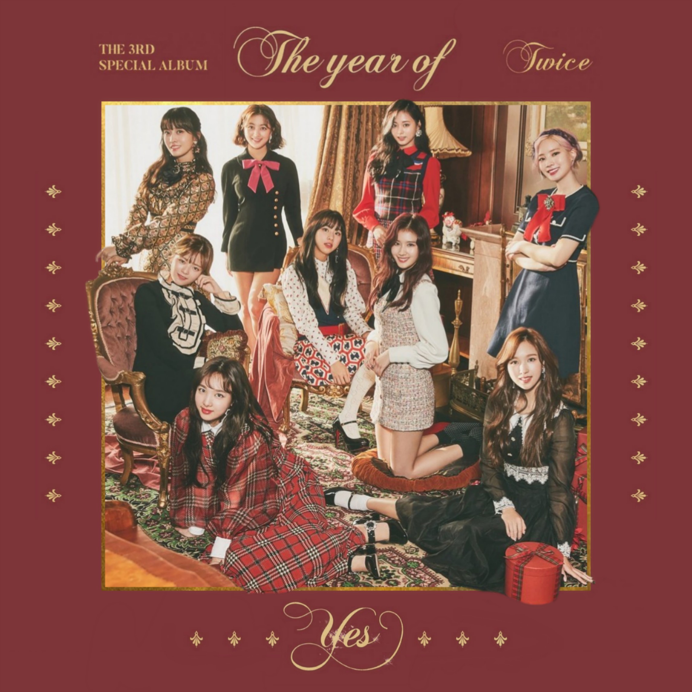 the year of yes by lealbum on deviantart