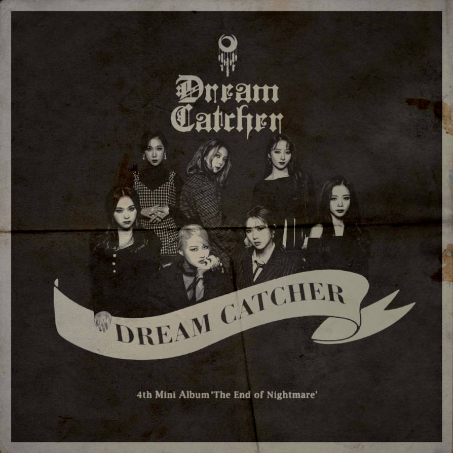 DREAMCATCHER PIRI / THE END OF NIGHTMARE cover by LEAlbum on DeviantArt
