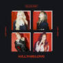 BLACKPINK KILL THIS LOVE album cover #1