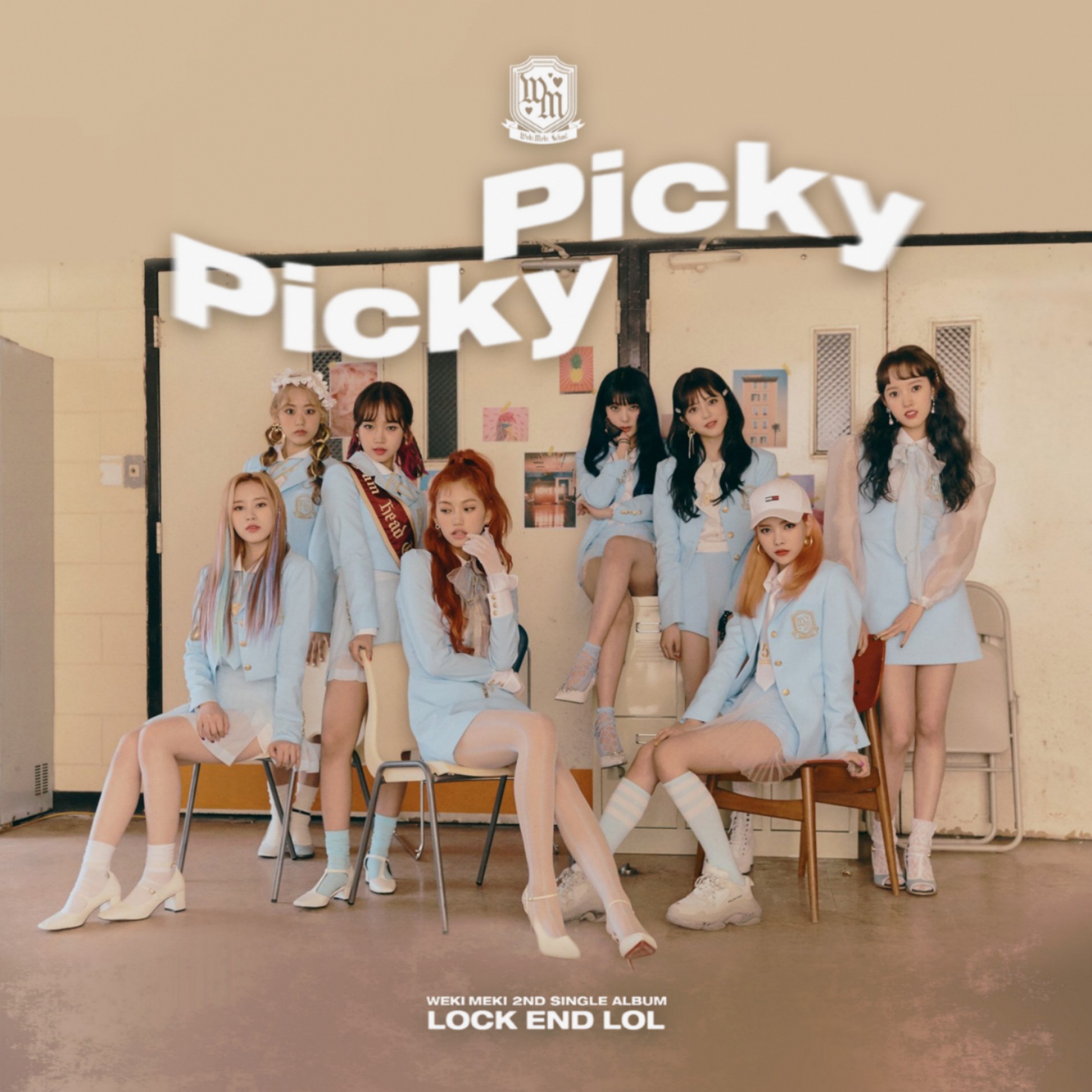 weki-meki-picky-picky-lock-end-lol-album-cover-by-lealbum-on-deviantart