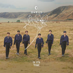 ONEUS A SONG WRITTEN EASILY / IN ITS TIME cover by LEAlbum