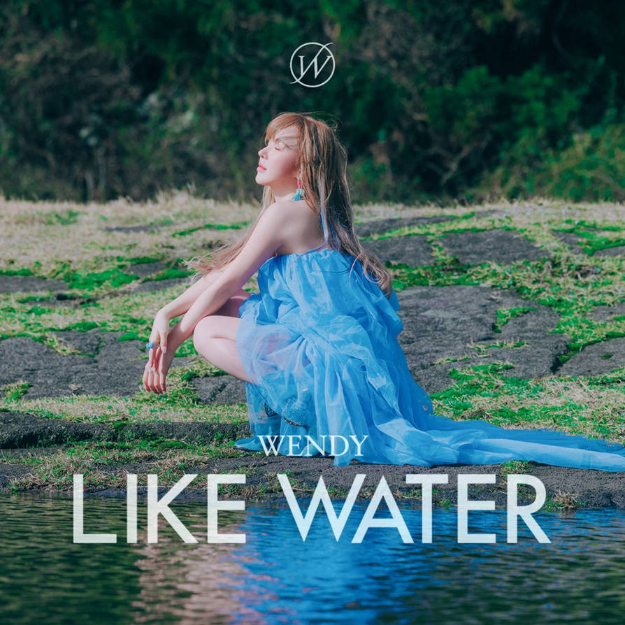 Download wendy like water mp3