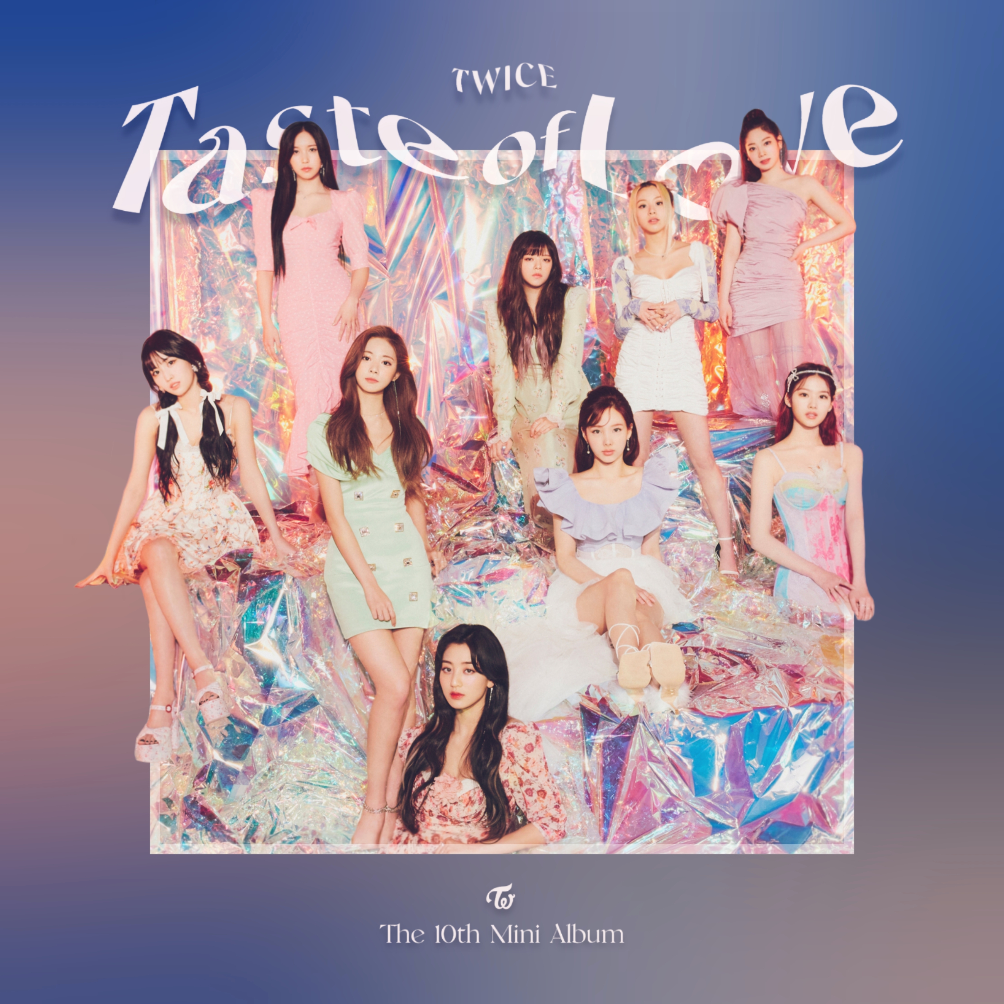 Twice Alcohol Free Taste Of Love Album Cover By Lealbum On Deviantart Twice Alcohol Free Taste Of Love Album Cover By Lealbum On Deviantart