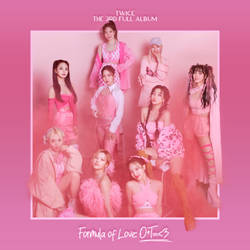 Twice On My Kpop Deviantart Twice On My Kpop Deviantart