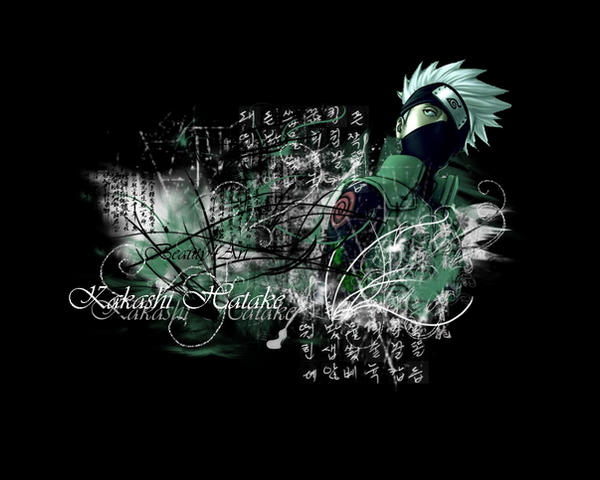 Kakashi Hatake