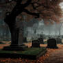 Old Cemetery