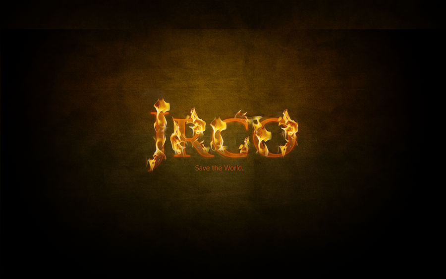 Dramatic Fire H Fire Dramatic. by JrcoDesings on DeviantArt