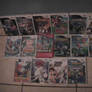 my Wii game collection