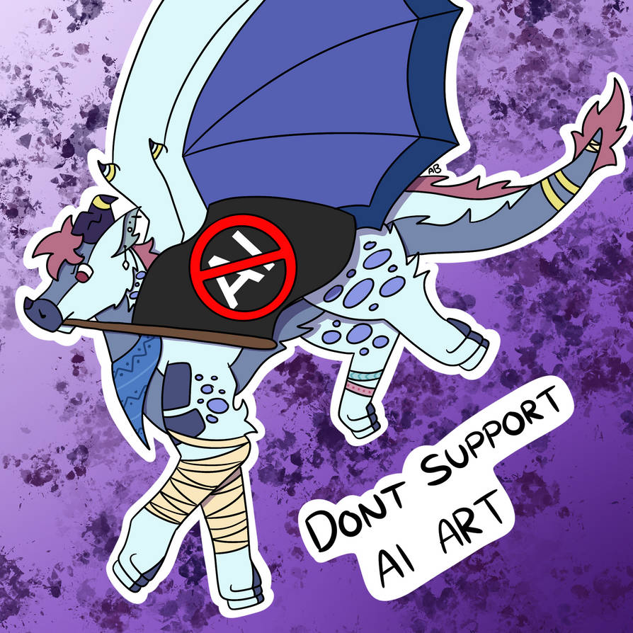 File 44 Deviantart DONT SUPPORT AI ART! by Ashwork44 on DeviantArt