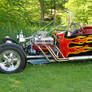 HOT rod