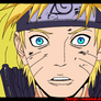 Naruto Is Back!? Colored!