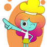 TAWoG - Rachel