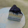 blue velvet cake