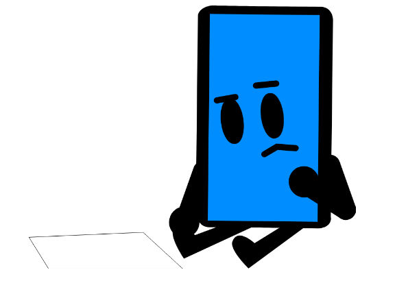 mephone 4 (request) by bigobjectshowfan88 on DeviantArt