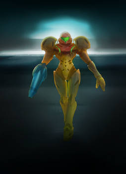 Samus