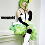 Gumi Megpoid 2