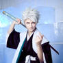 Hitsugaya Toushiro