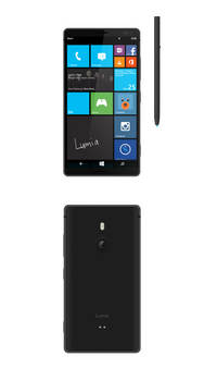 Microsoft Lumia 5.5