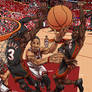 D Rose The Return Final