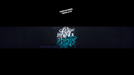 Obey Reno 2D Banner.(Used)