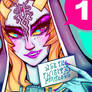 { Free2Use } Ask Midna Icon