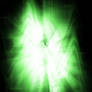 Green Blast