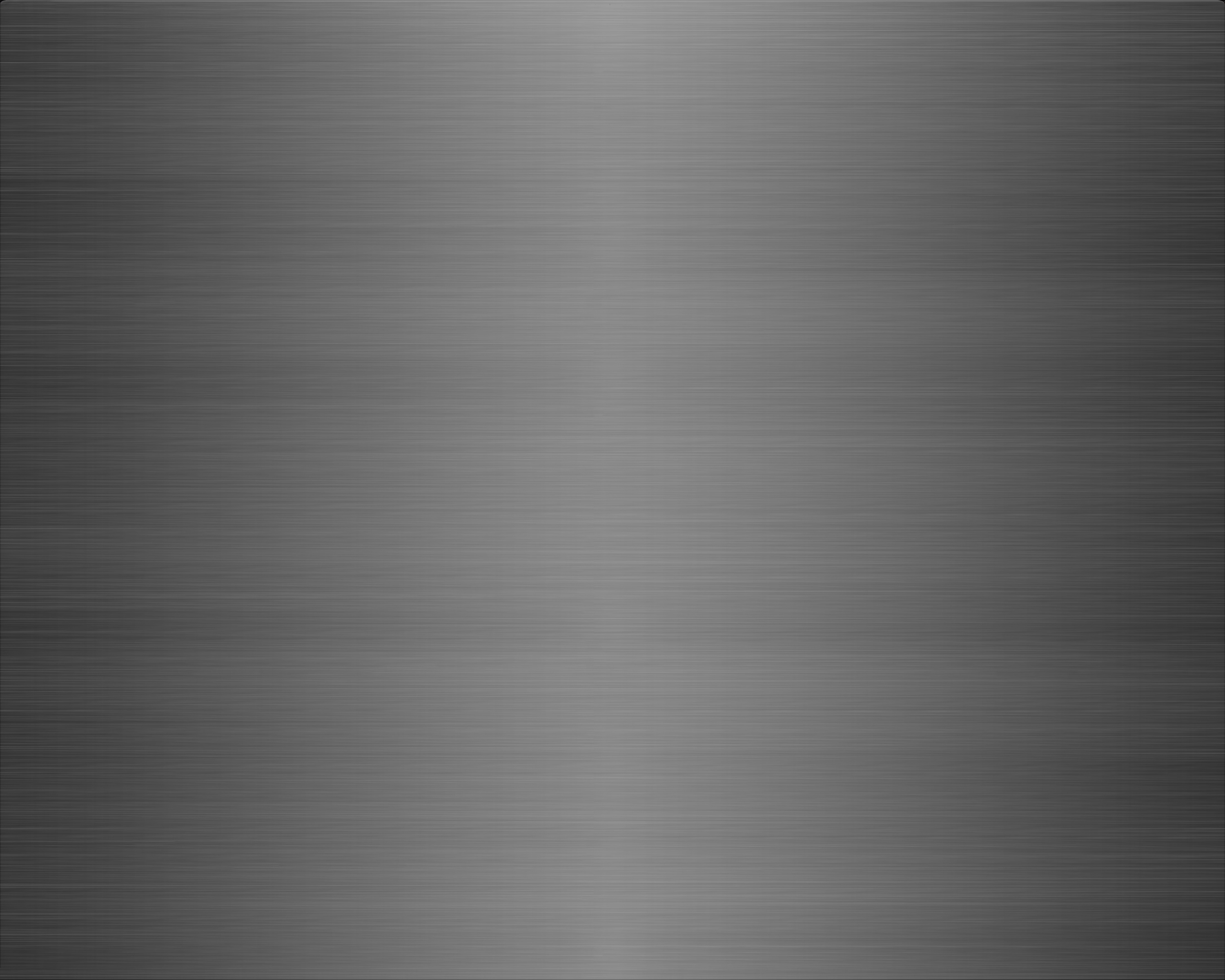 Dark Brushed Metal by halfthelaw