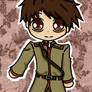 Kyou Kara Maou -- Conrad