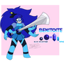 - Fuse with me_Saturday_1_BENITOITE -