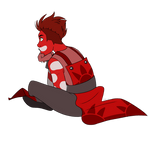 - COMMISSION_Cinnabar - by PencilTree