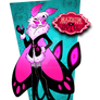 - Moth Sinner - AUTION - OPEN
