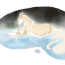 Pitter Patter of Little Hooves