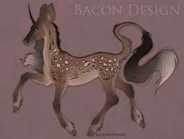 Barrett Bacon Design