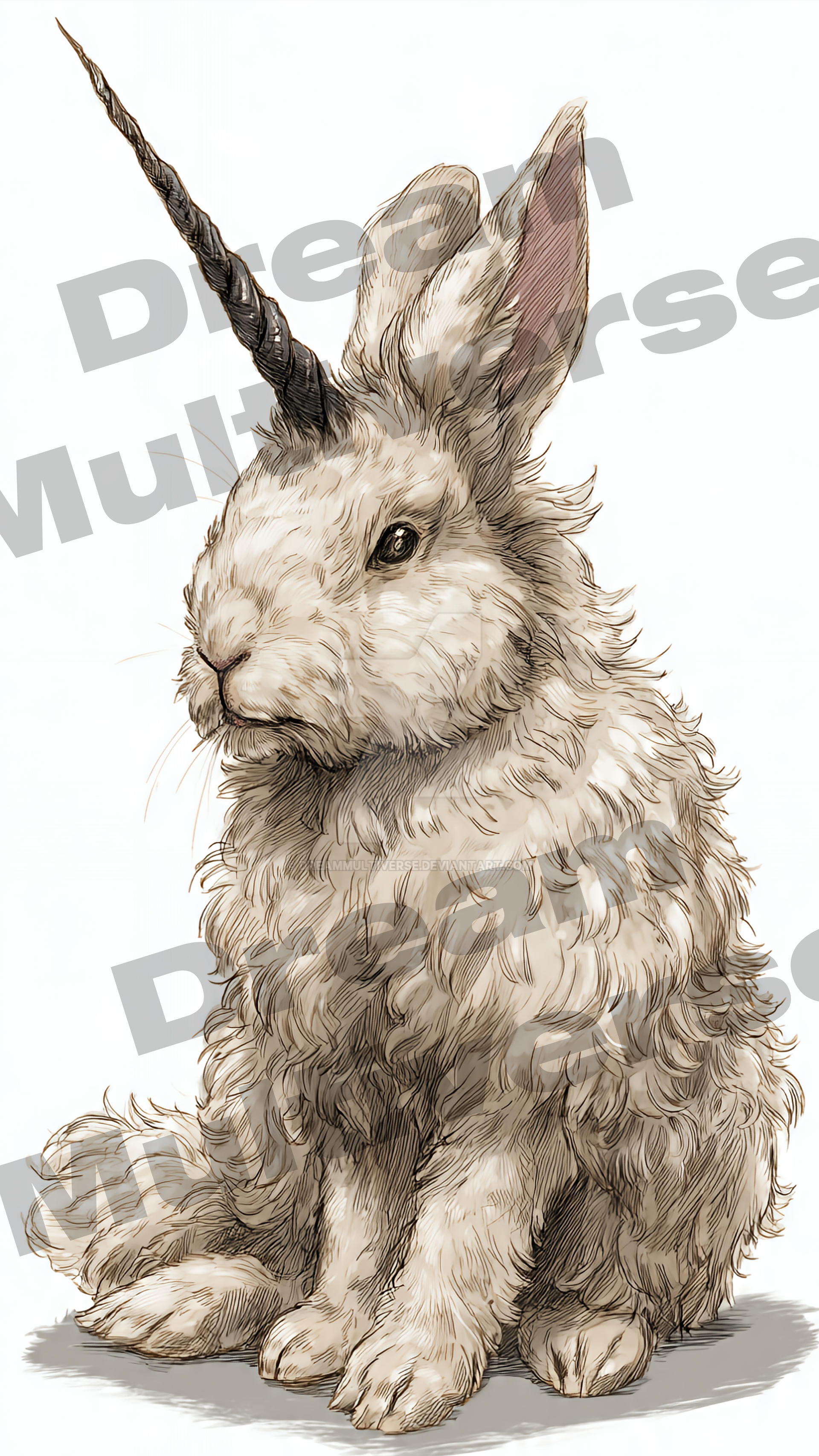 Dnd Rabbit Png BlinkRabbit DnD HD by DreamMultiverse on DeviantArt