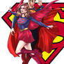 CW Supergirl 02