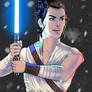 Rey Skywalker