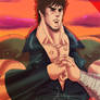 HOKUTO NO KEN