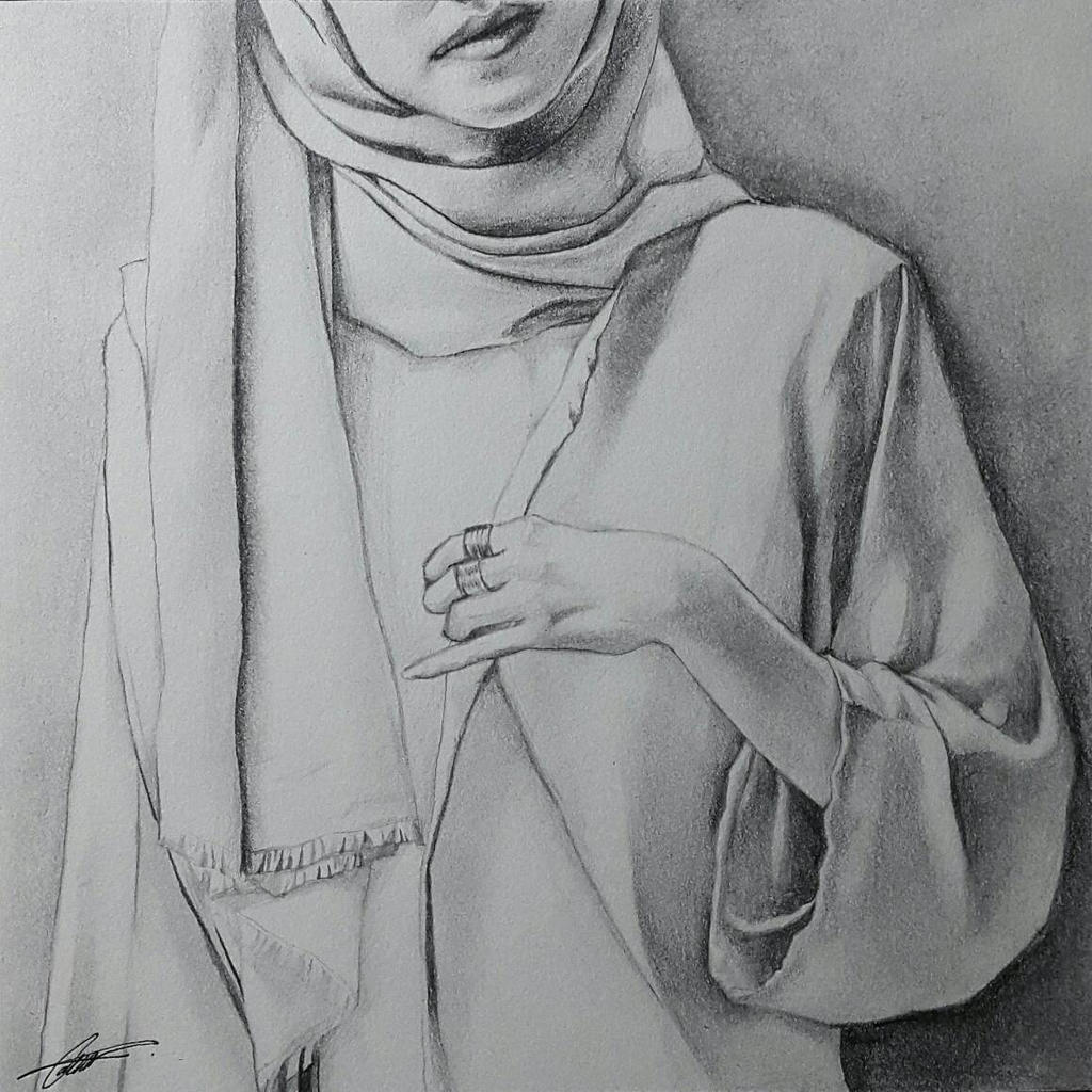 Hijab Girl