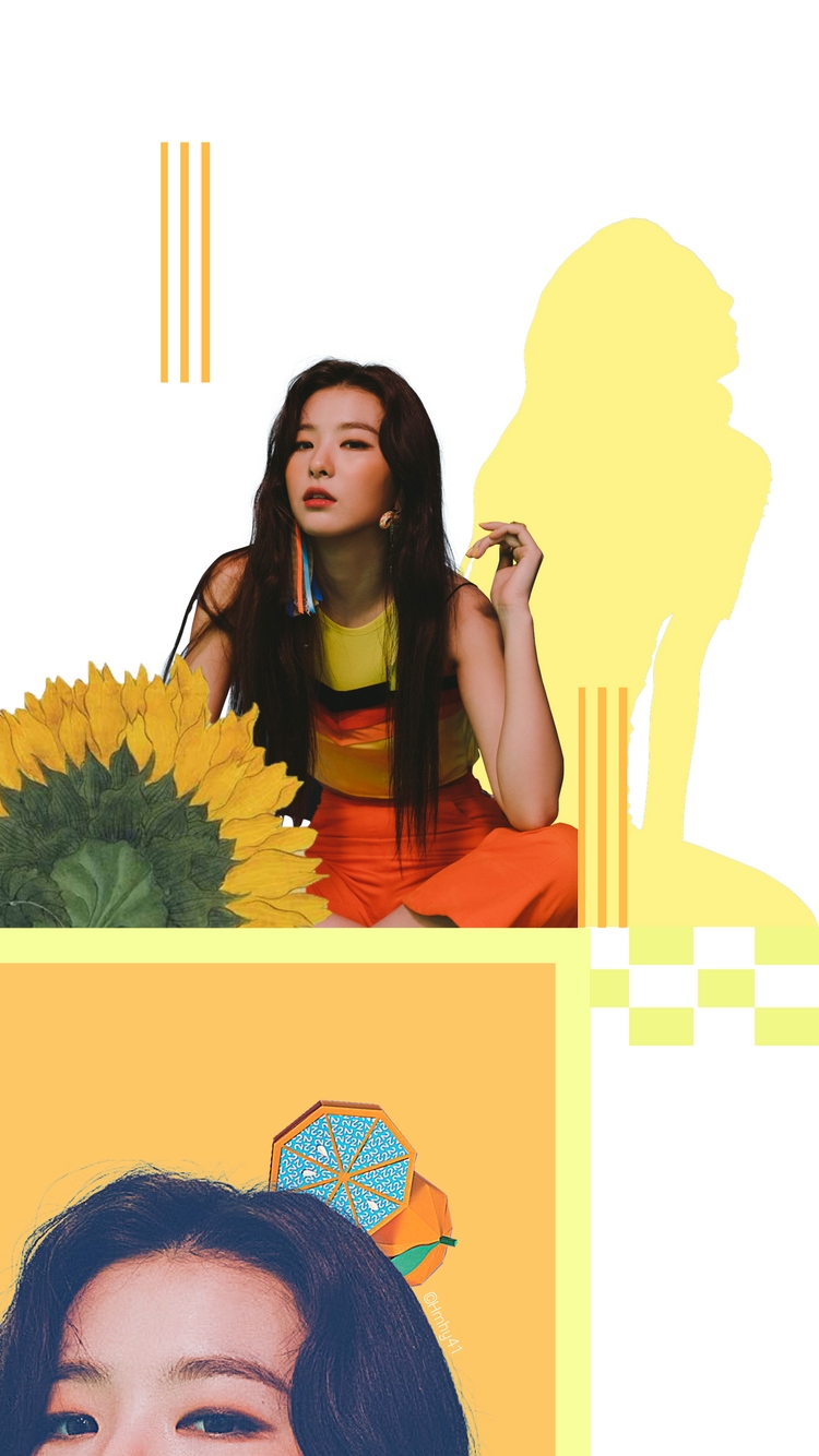 #KangSeulgi graphic