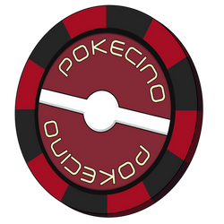 Pokecino - Poker Chip