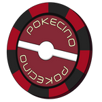 Pokecino - Poker Chip by pokechipplz