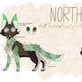 North Ref (DTAE)