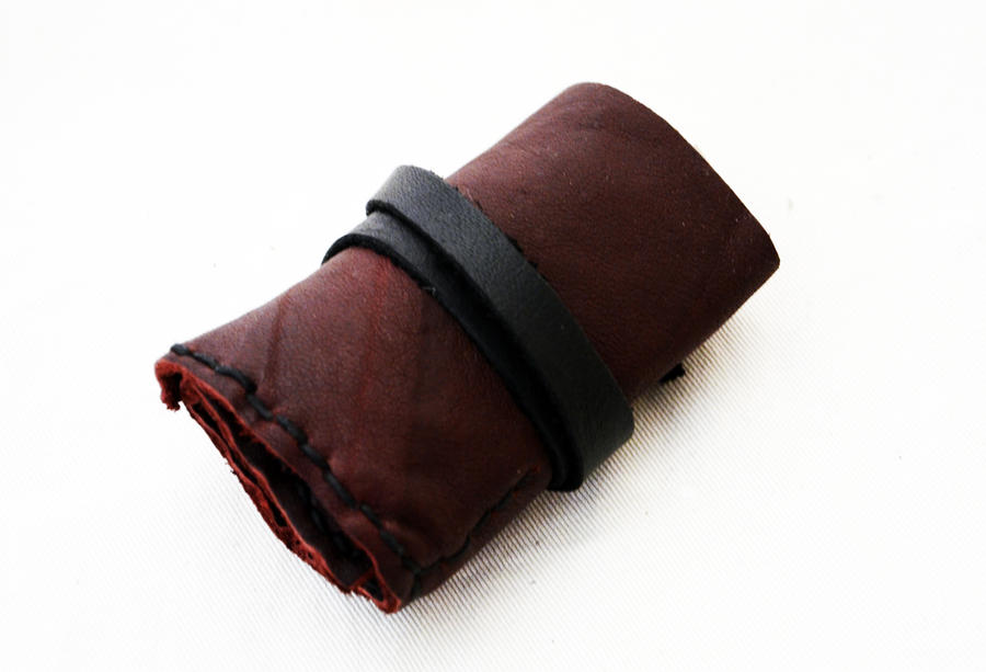 USB Pouch
