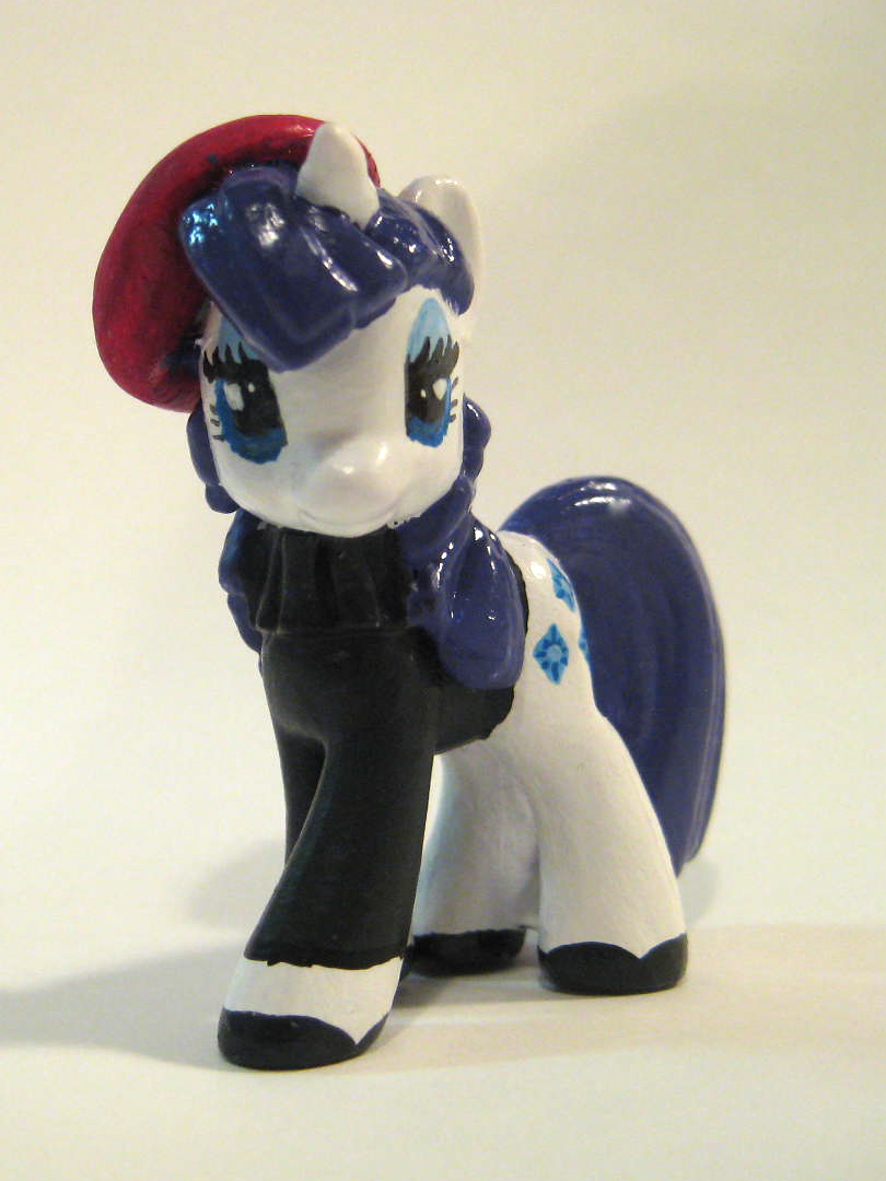 Rarity (Sweet and Elite)