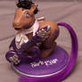 Prince Custom Pony