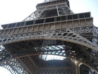 Tour Eiffel