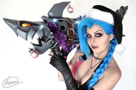 Christmas Jinx 3