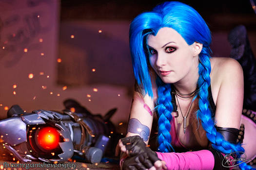 Jinx 4