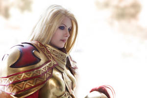 Kayle - League of Legends